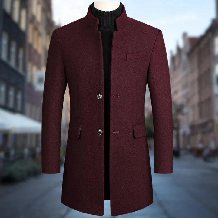 Ivan | Men's Winter Coat