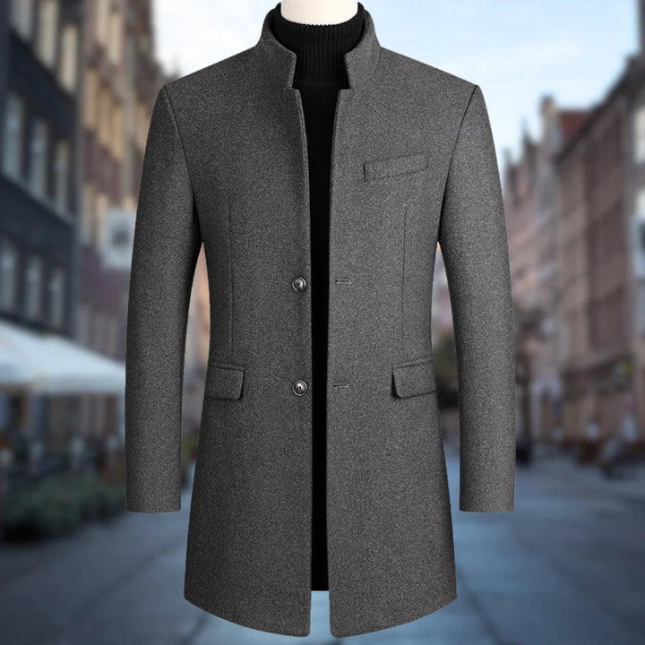 Ivan | Men's Winter Coat