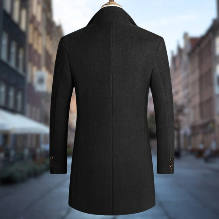 Johann | Men's Winter Coat