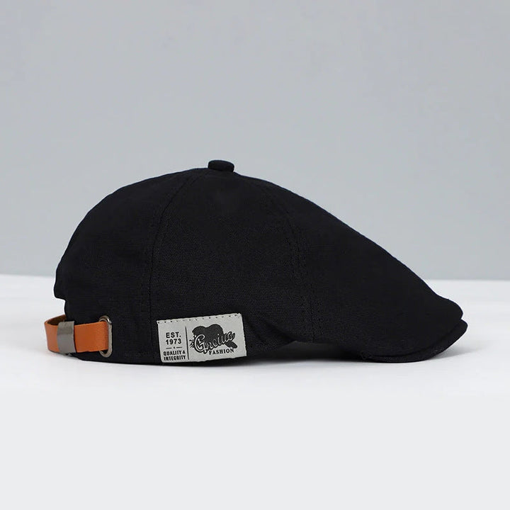 Shelby™ | Vintage Flat Cap