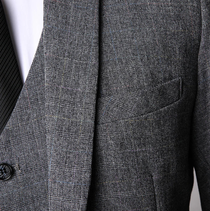 Marzio™ | The Refined Men's Cardigan