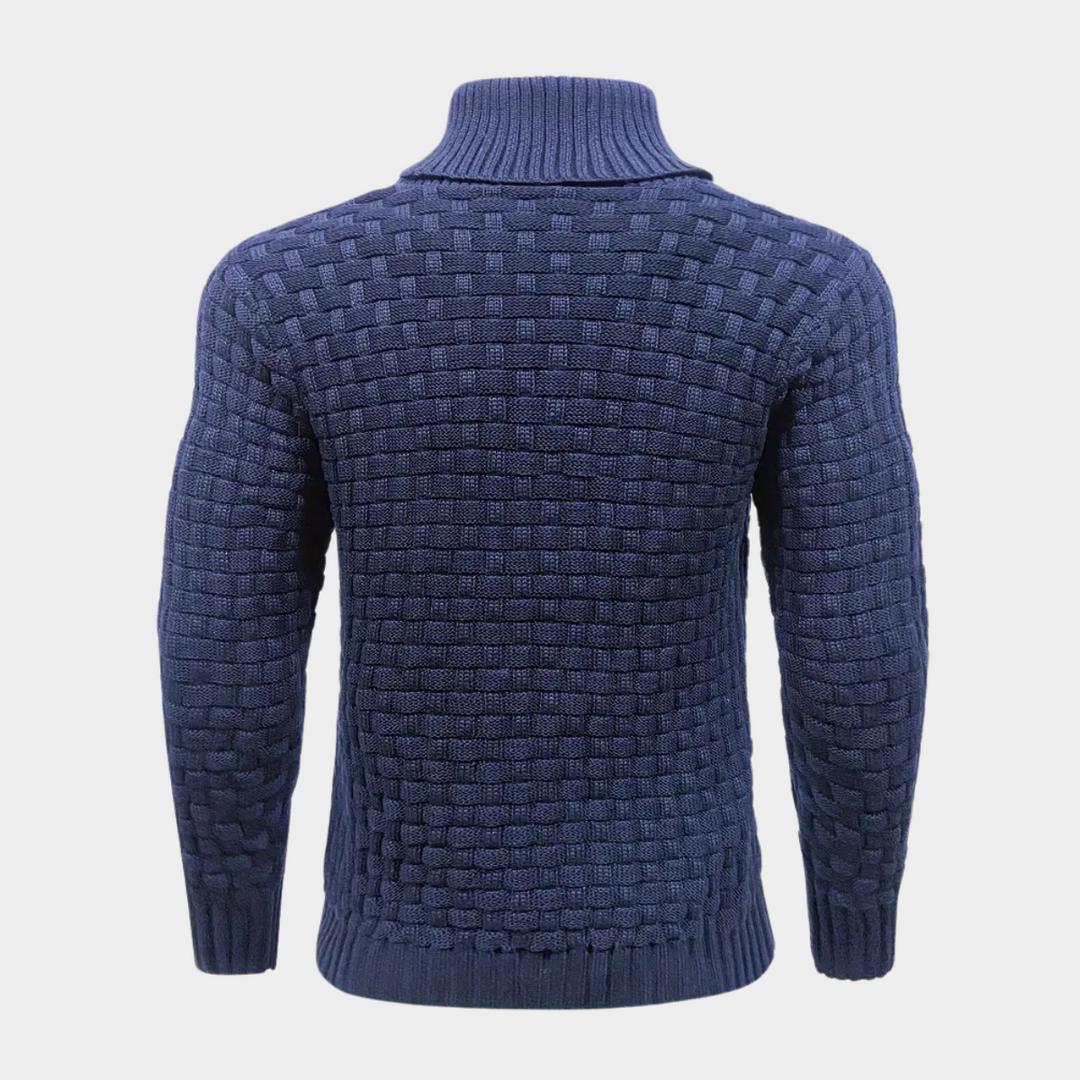 Alexandre | Stylish Comfort Jumper