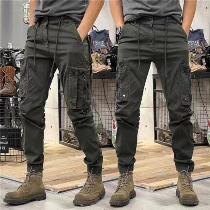 Max™ | Rugged and Stylish Unisex Tactical Pants