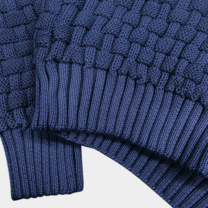 Alexandre | Stylish Comfort Jumper