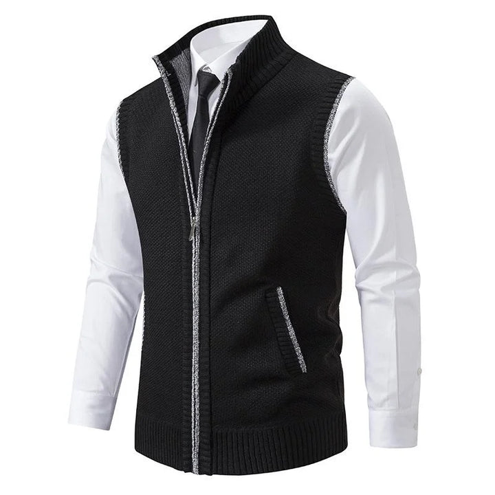 Erik™ | Men's Fleece Gilet