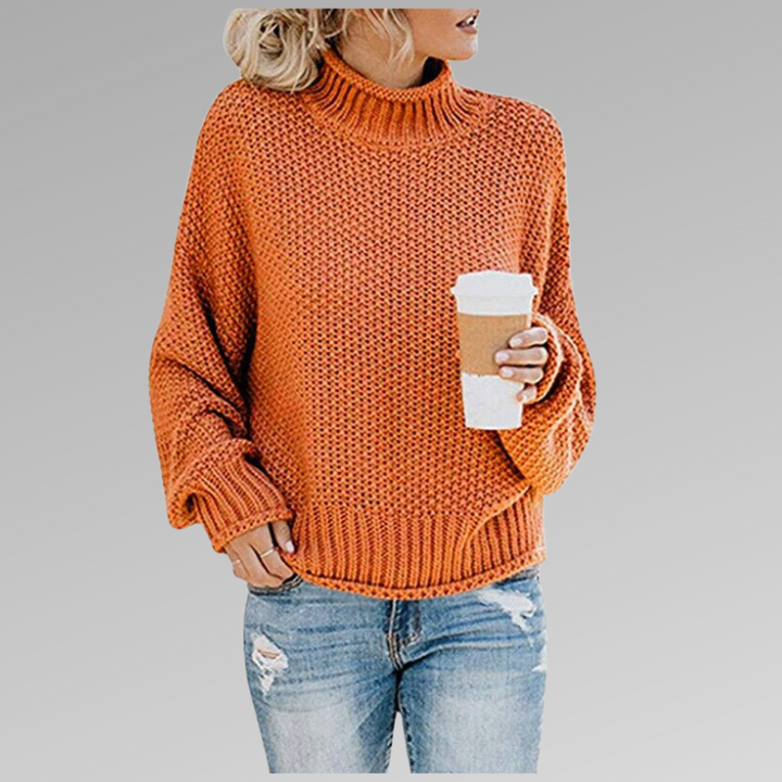 Eva | Knit Jumper