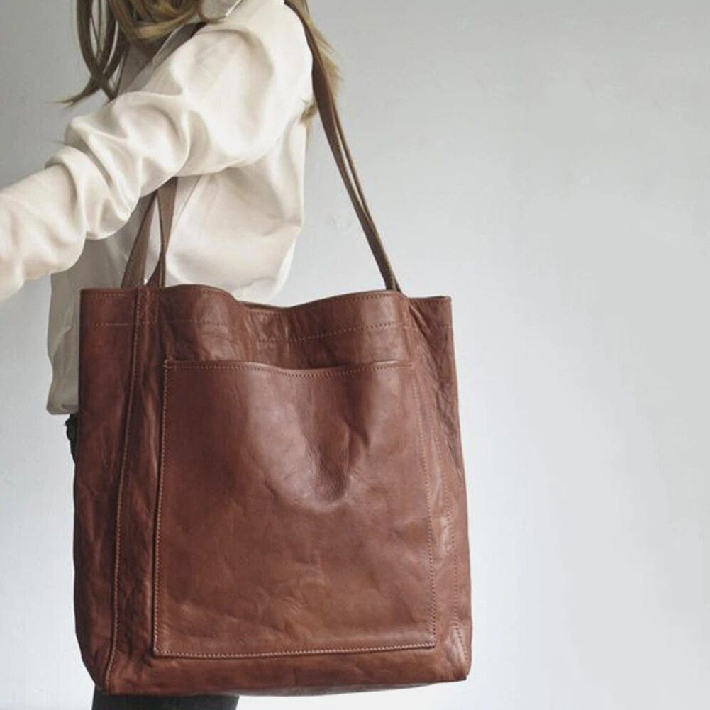 Marja | Leather Handbag for Ladies