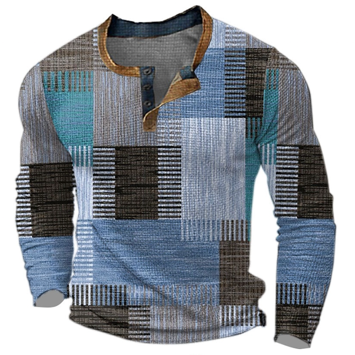 Anton - Men's Stylish Jumper