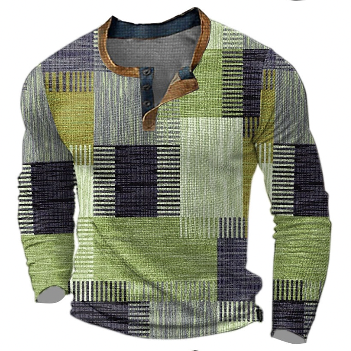 Anton - Men's Stylish Jumper