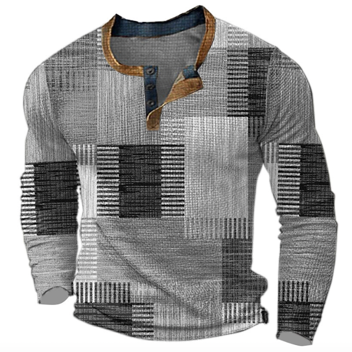 Anton - Men's Stylish Jumper