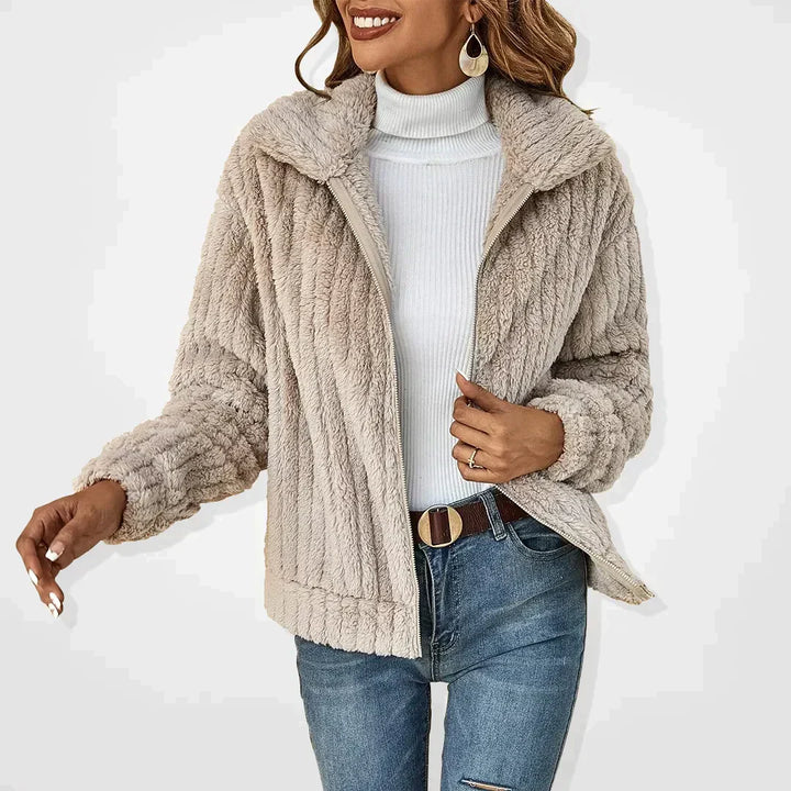 FREYA | CASUAL CARDIGAN