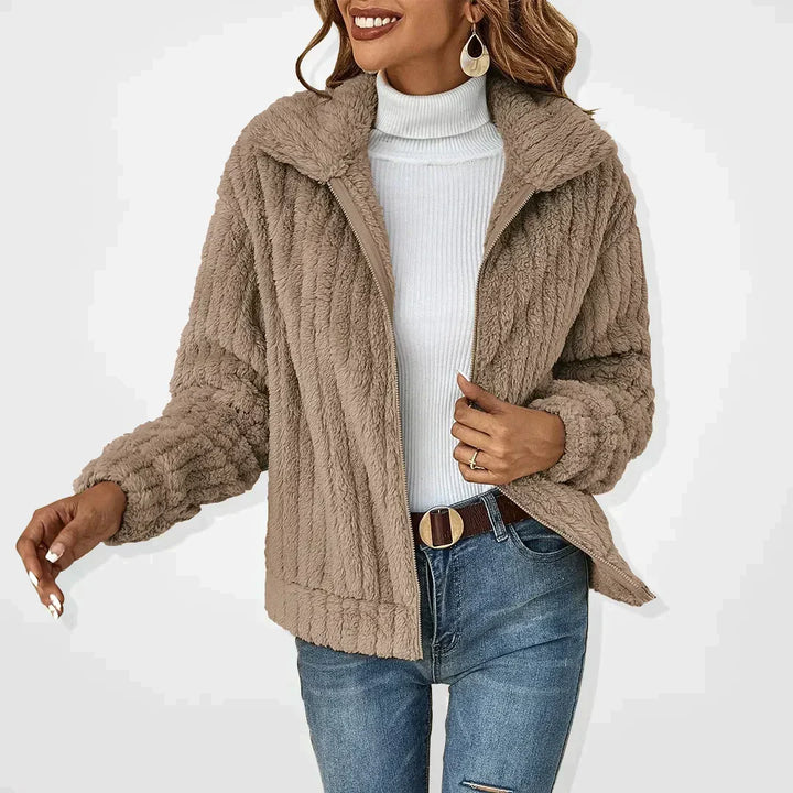 FREYA | CASUAL CARDIGAN