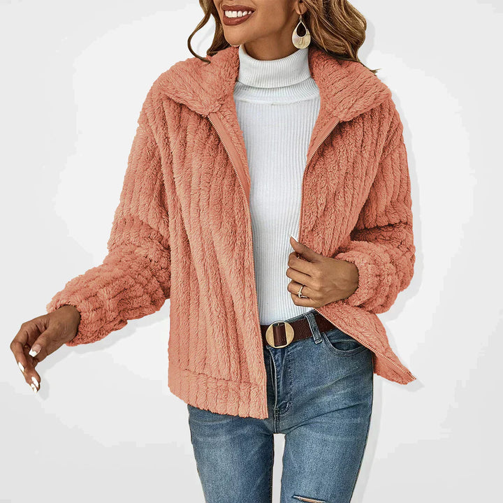 FREYA | CASUAL CARDIGAN