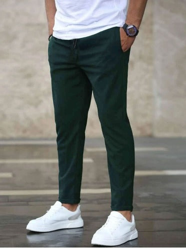 Jerome™ - Premium Luxe Stretch Trousers