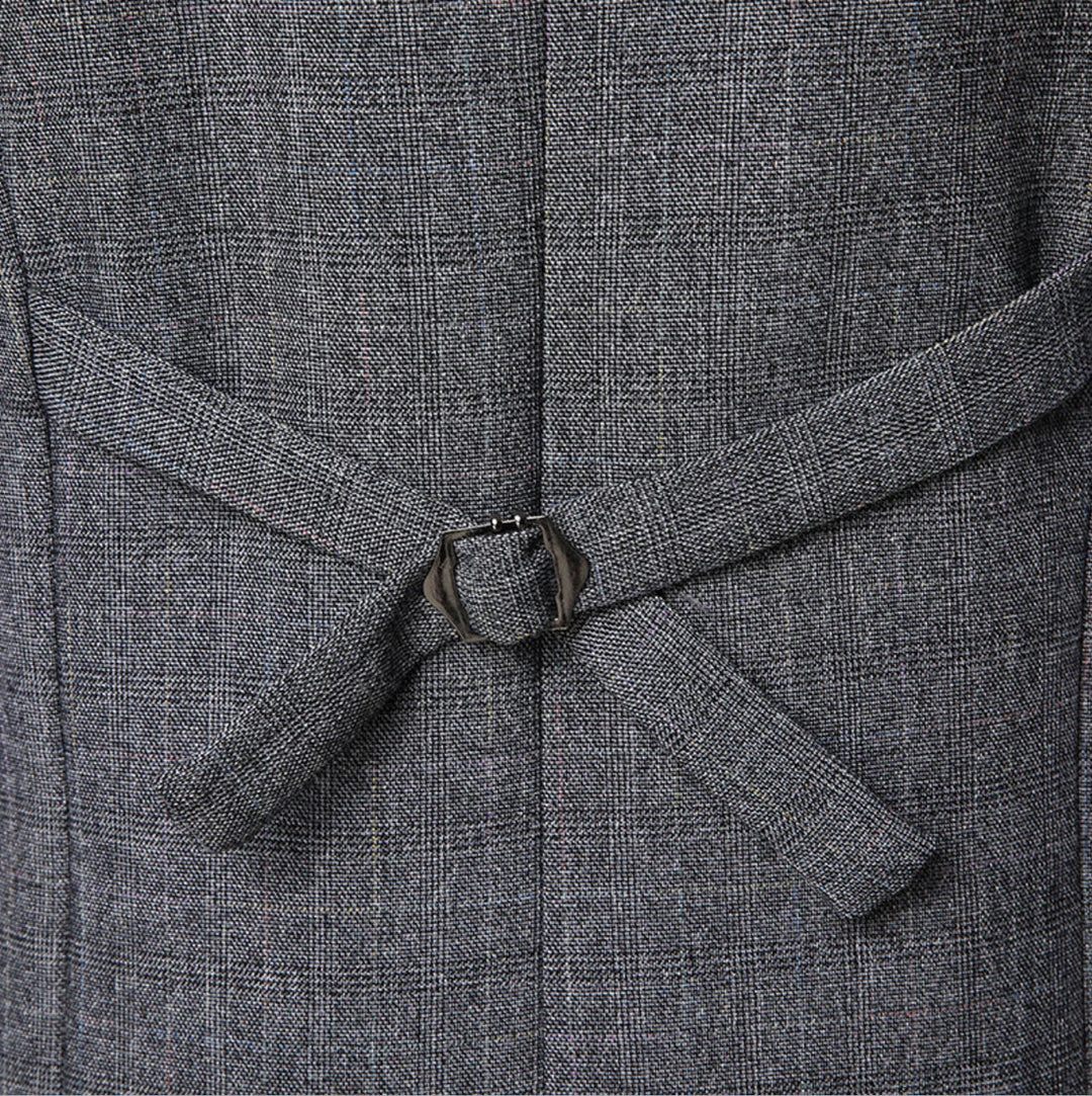 Marzio™ | The Refined Men's Cardigan