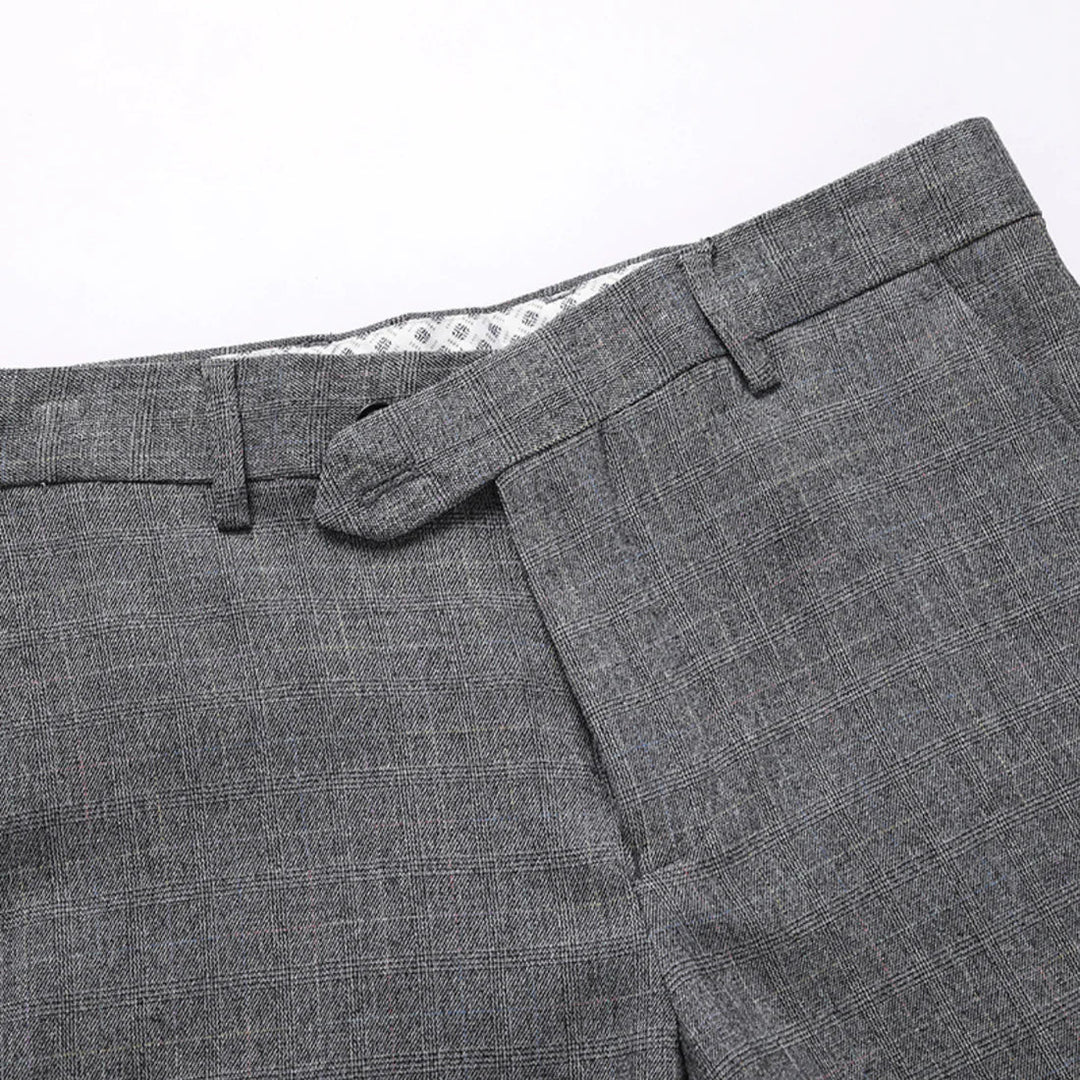 Marzio™ | The Refined Men's Cardigan