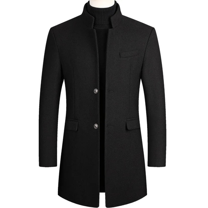 Fernando | Elegant Coat