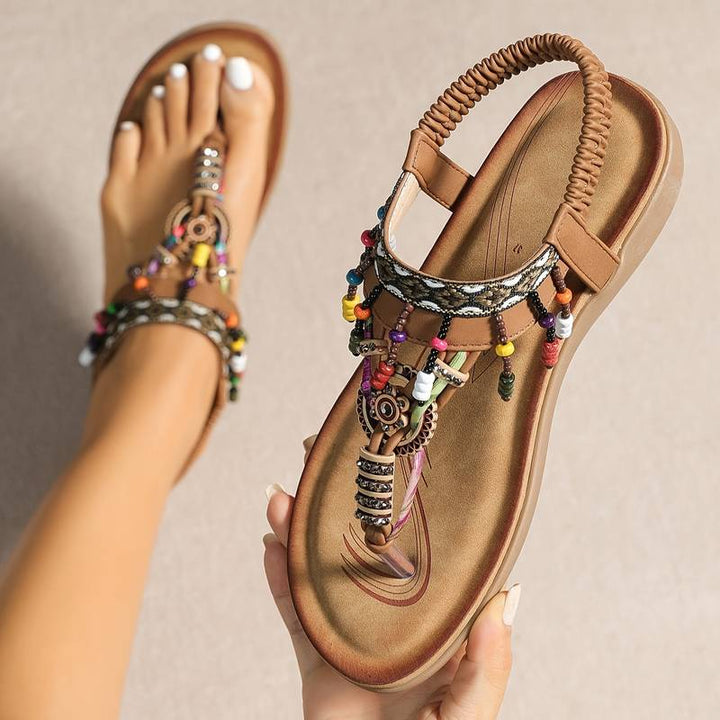 Clara - Orthopedic Comfort+ Sandals