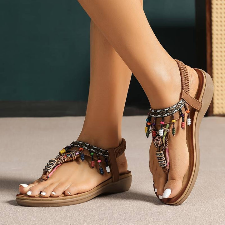 Clara - Orthopedic Comfort+ Sandals