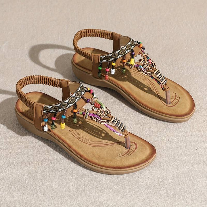 Clara - Orthopedic Comfort+ Sandals