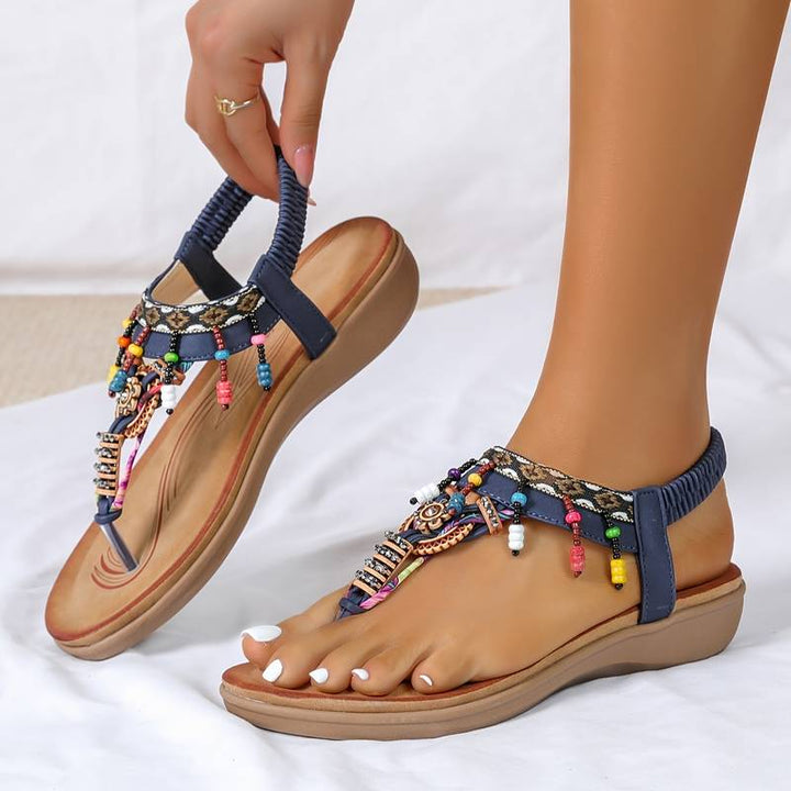 Clara - Orthopedic Comfort+ Sandals