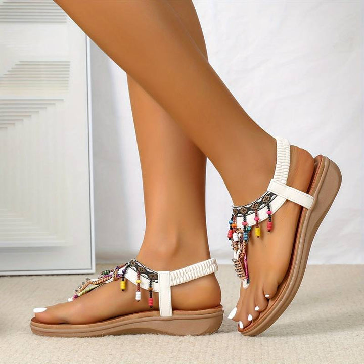 Clara - Orthopedic Comfort+ Sandals