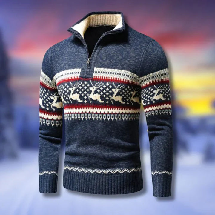 Berend | CHRISTMAS SWEATER