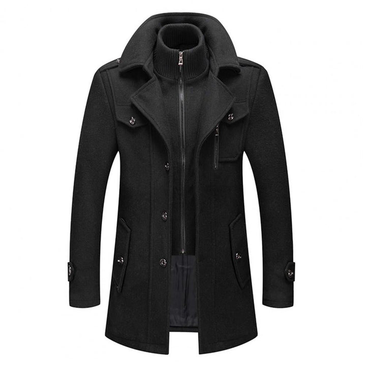 Canter - Two-Piece Winter Coat for Men