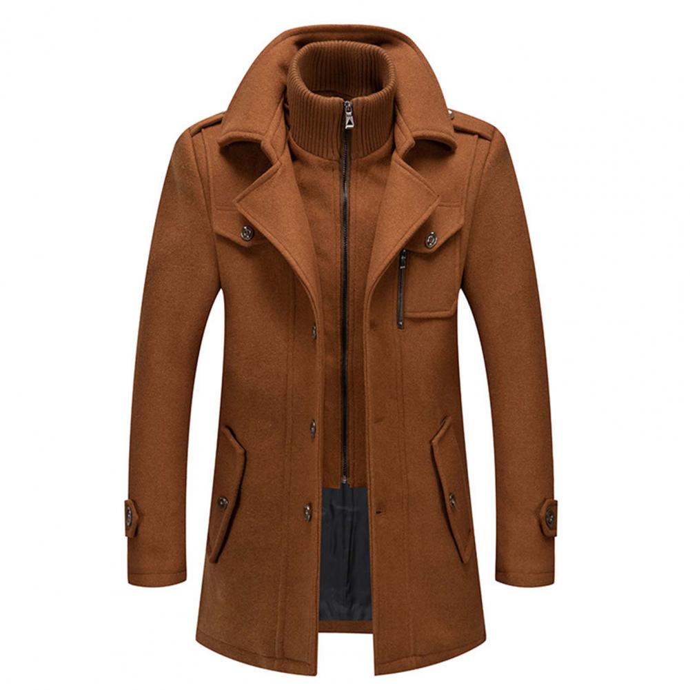 Canter - Two-Piece Winter Coat for Men