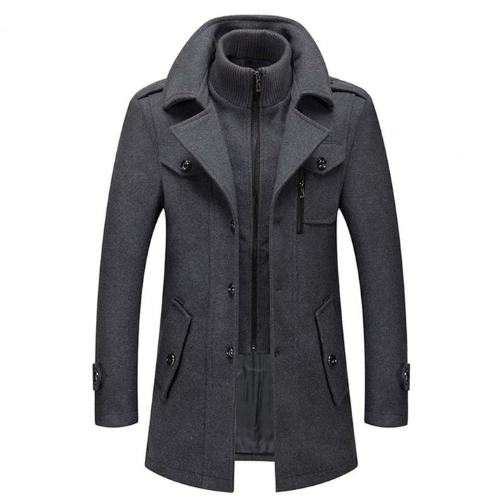 Canter - Two-Piece Winter Coat for Men