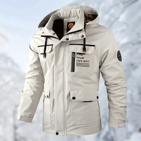 Ramon - Weatherproof Jacket