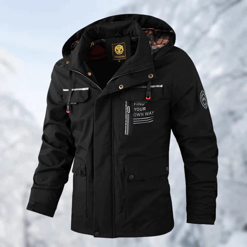 Ramon - Weatherproof Jacket