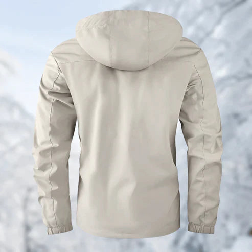 Ramon - Weatherproof Jacket