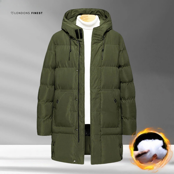 Darren™ Men's Winter Jacket