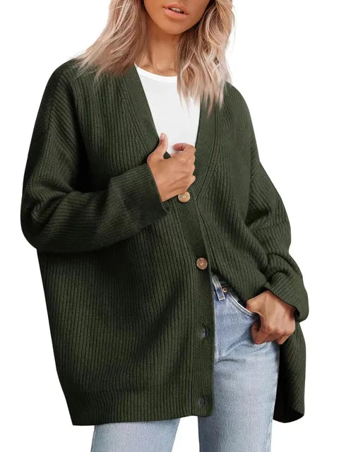 Sharla™ | Elegant Cardigan