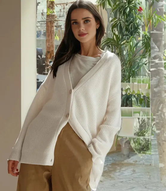 Sharla™ | Elegant Cardigan