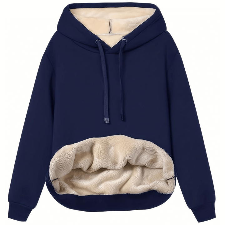 Fleece | Reversable Sweater