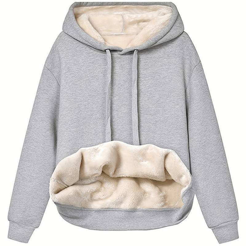 Fleece | Reversable Sweater