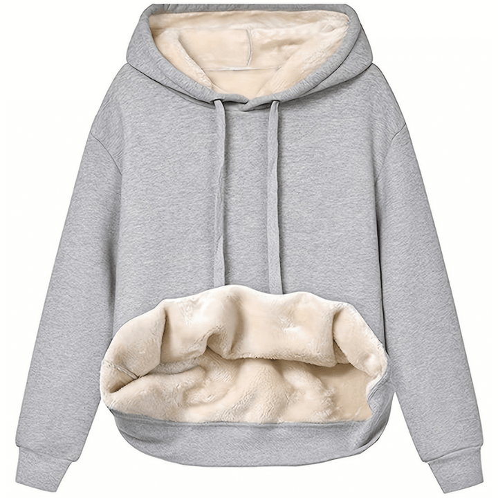 Fleece | Reversable Sweater