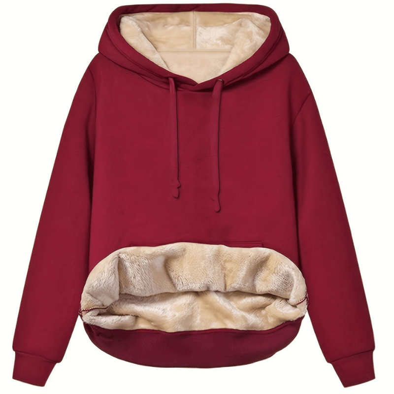 Fleece | Reversable Sweater