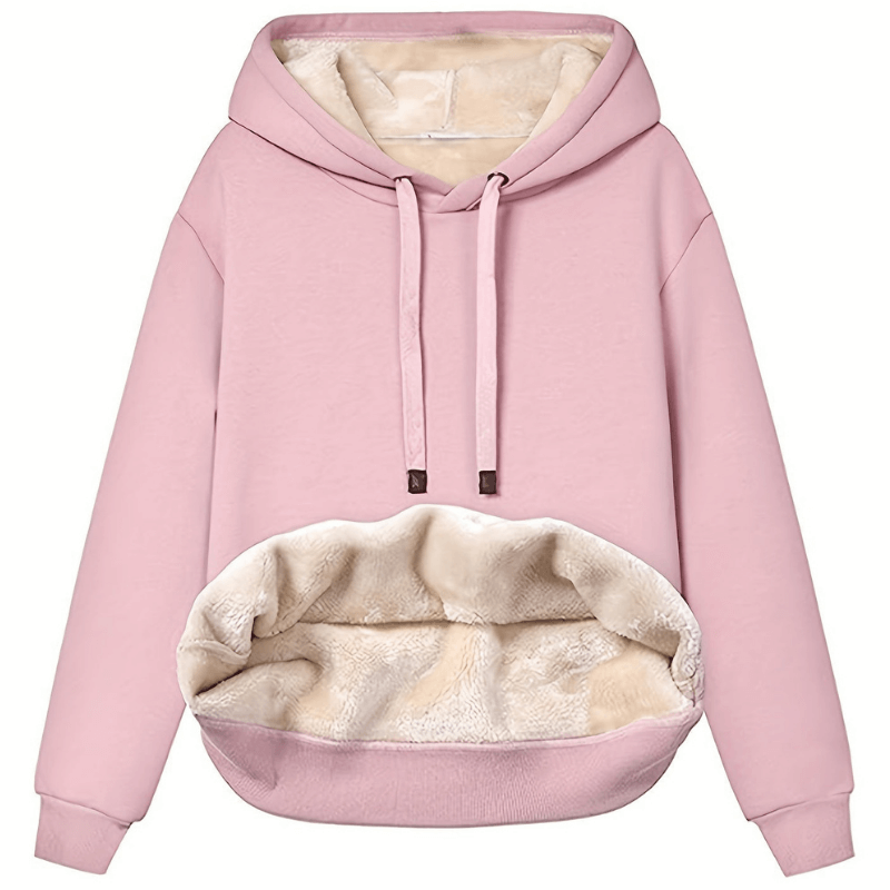 Fleece | Reversable Sweater