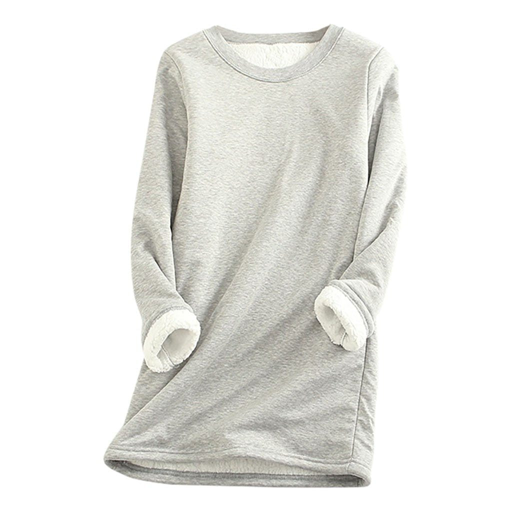 Ingrid™ | Fleece Sweater for Women