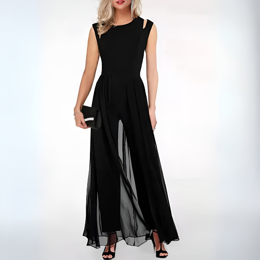 Olivia's Trendy Women’s Jumpsuit