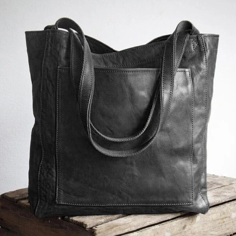 Marja | Leather Handbag for Ladies