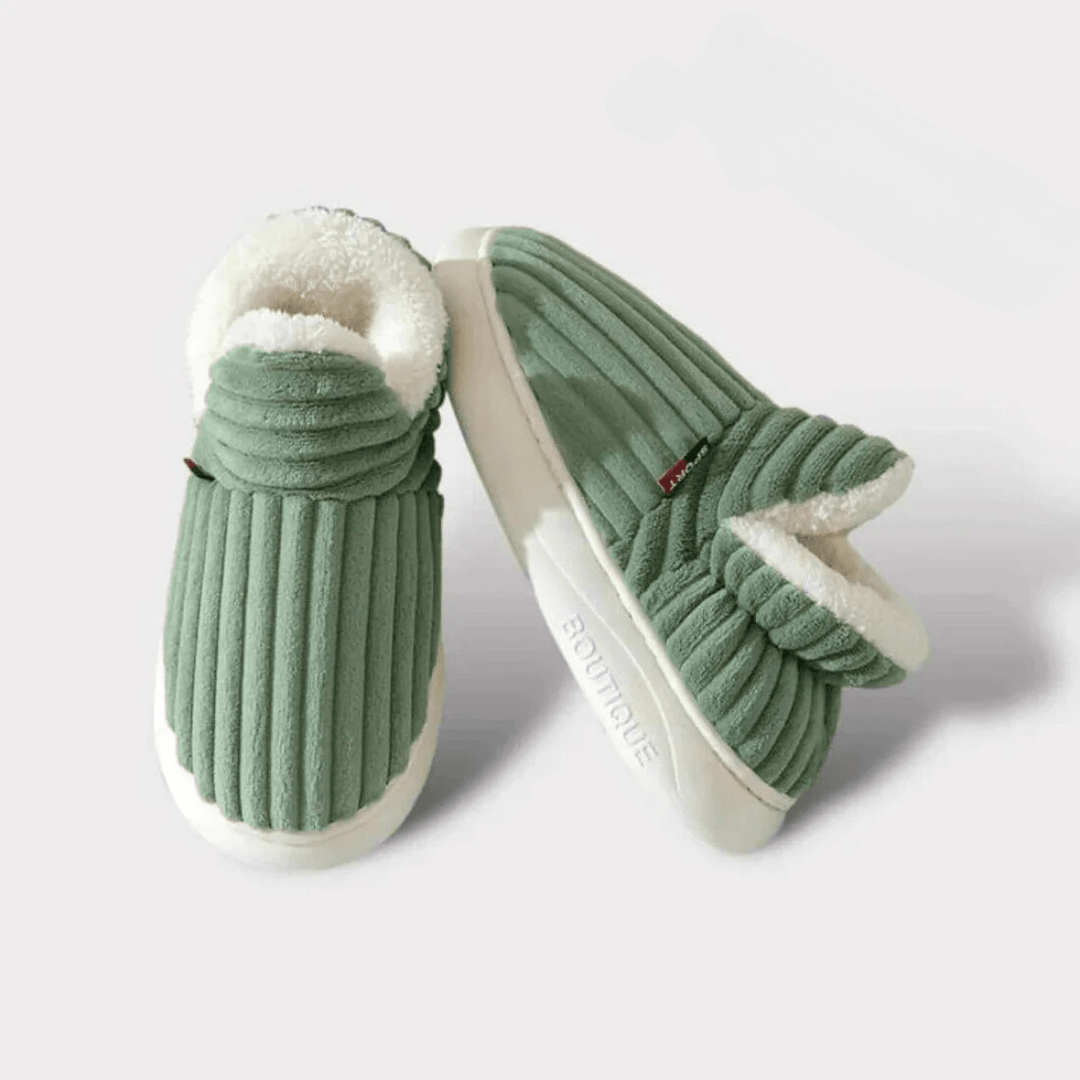 Lula | Cosy Unisex Slippers