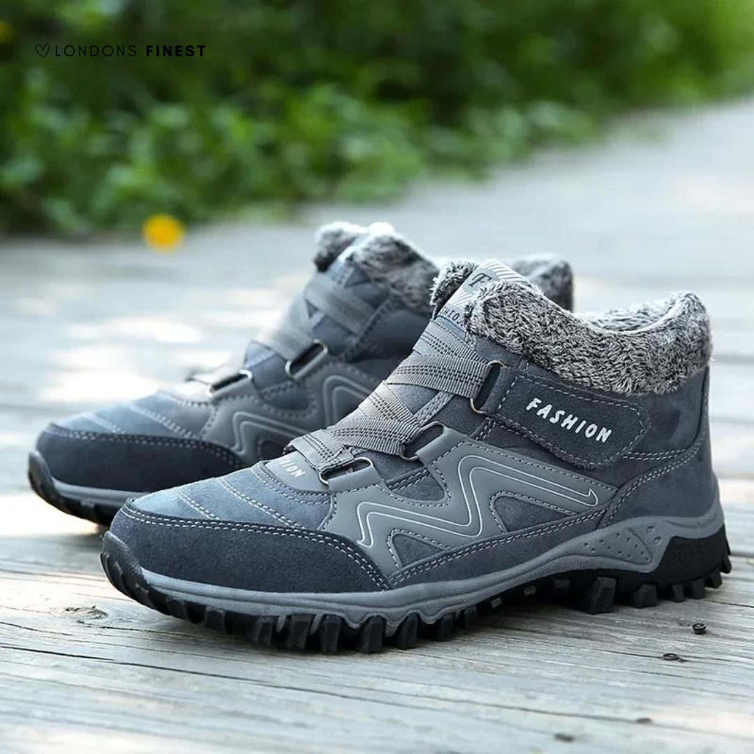 Verity™ Orthopedic Wintershoes