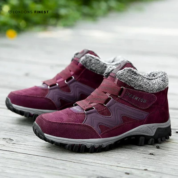 Verity™ Orthopedic Wintershoes