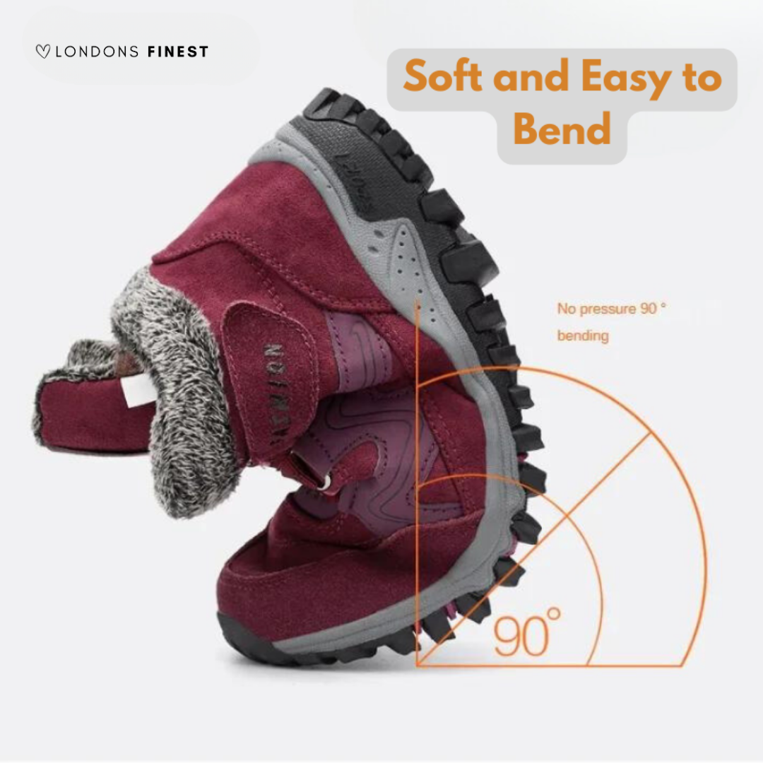 Verity™ Orthopedic Wintershoes