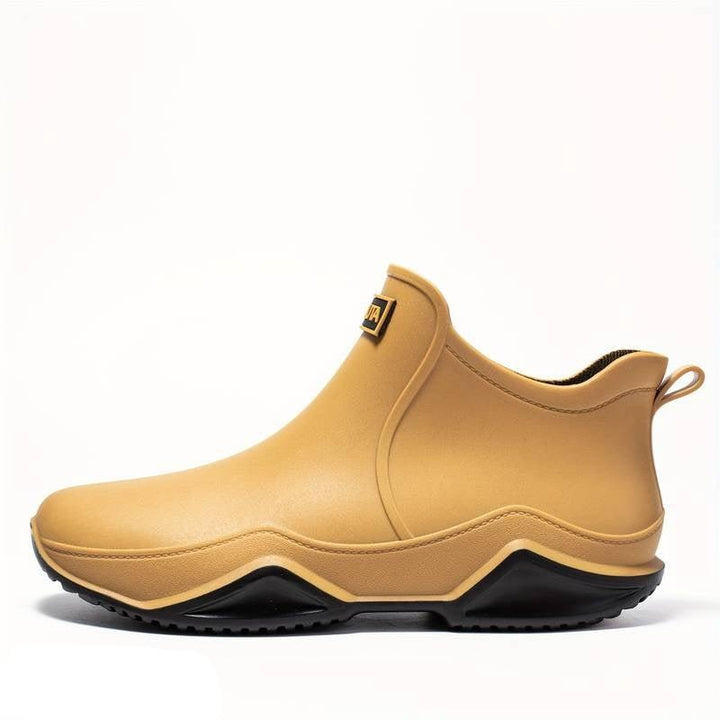 Thea - Orthopaedic Modern Rubber Boot