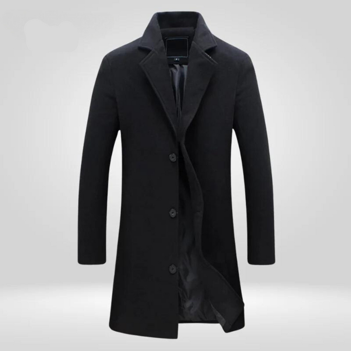 Men’s winter jacket